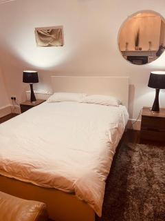 Modern Large Studio - Londra - 3