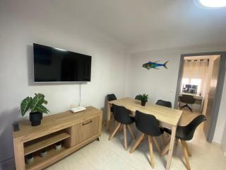 Apartamento Paula - Torrevieja Hiszpania - Torrevieja - 7