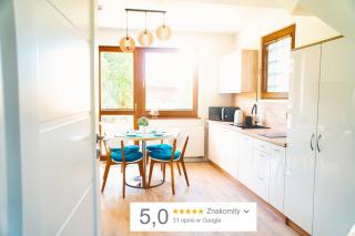 Promyki - Domki Apartamentowe - Chłopy - 0