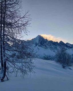 ski chamonix, Saint Gervais et mont-blanc - Passy - 1