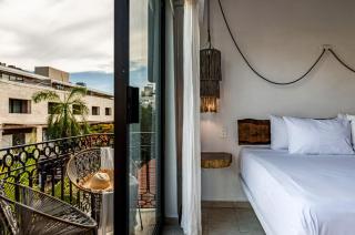 Hotel Banana Boutique & Spa - 5th Av Playa del Carmen - Playa del Carmen - 3