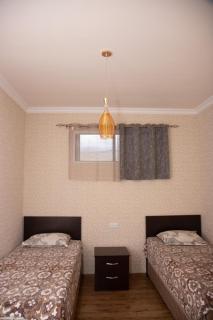 Sevan Hotel - Sevan - 1