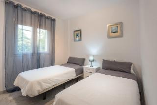 First Line Apartment in Puerto Banus - Marbella - 7