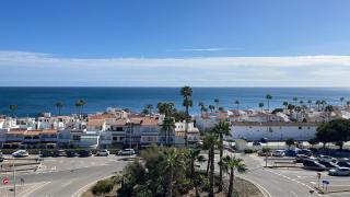Precioso ático, nuevo, a 50m de la playa, Manilva - Manilva - 0