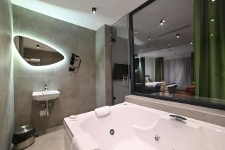 City Joy - sports Center Tasmajdan - Belgrad - 5