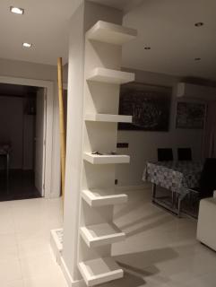apartamento COLON !!PARKING PRIVADO GRATUITO !! - Logroño - 5