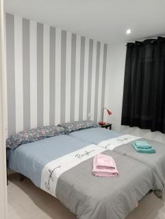 apartamento COLON !!PARKING PRIVADO GRATUITO !! - Logroño - 2