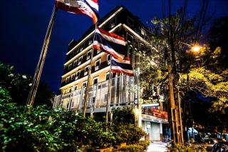 The Seven Luck - Bangkok - 0
