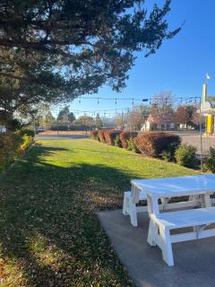 DeLano Motel & RV Park Beaver - Beaver - 1