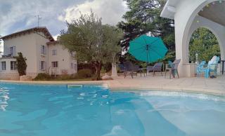 La maison basque - Sainte-Livrade-sur-Lot - 4