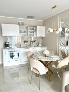LuxApart Apartamenty Jantar - Jantar - 9
