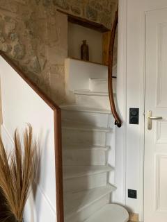 Charmante petite maison - Saint-Vigor-le-Grand - 0
