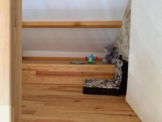 Charmante petite maison - 9