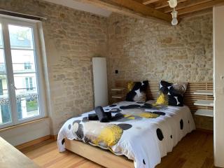 Charmante petite maison - Saint-Vigor-le-Grand - 7