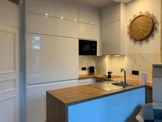 Charmante petite maison - Saint-Vigor-le-Grand - 3