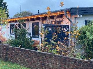 Blockhaus Kik im Harz - Sankt Andreasberg - 5