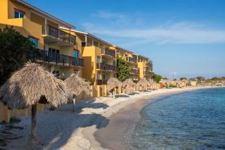 Palapa Beach Oasis - Jan Thiel - 3