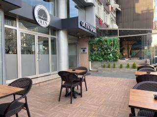 Olen Uskudar Hotel - Istanbul - 2