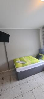 Hotel Zur Aue - Wesel - 7
