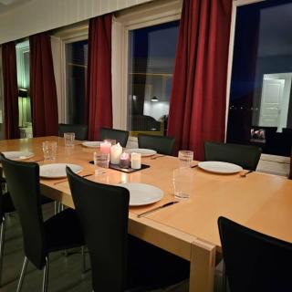 Big appartment close to nature - Kvaløya - 7