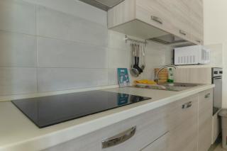 Grosseto Smart Stay Ingresso Privato, WiFi, Parcheggio & Self Check-in - 1