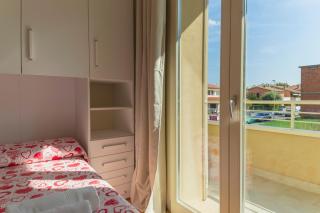 Grosseto Smart Stay Ingresso Privato, WiFi, Parcheggio & Self Check-in - Grosseto - 7