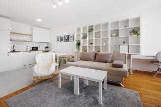 Panta Rhei Luxury Apartments - Novi Sad - 8