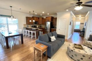 Grayling Beach House - Inlet Beach - 0