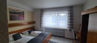 Hotel Zur Aue - Wesel - 8