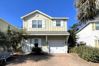 Grayling Beach House - Inlet Beach - 6