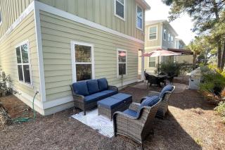 Grayling Beach House - Inlet Beach - 5