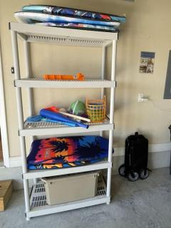 Grayling Beach House - Inlet Beach - 3