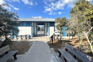 Grayling Beach House - Inlet Beach - 2