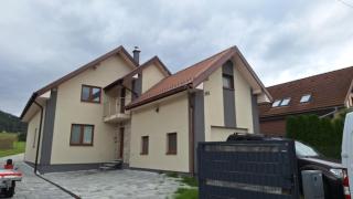 Penzion Mivex - Kráľová Lehota - 9