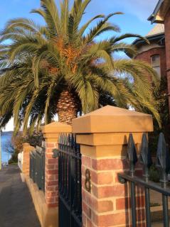 Grande Vue Hotel - Hobart - 4