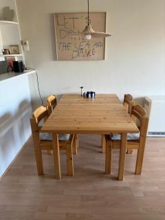 CREVETTE Gezellig appartement met zonnige terrassen en zeezicht - Toplocatie! - Koksijde - 4