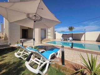 VILLA AZDEN - Al Maqārisah - 0