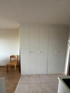 CREVETTE Gezellig appartement met zonnige terrassen en zeezicht - Toplocatie! - Koksijde - 3