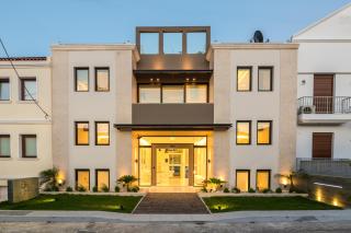 GM exclusive Luxury Suites & SPA - Sitia - 0