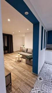 Appartement - - 4