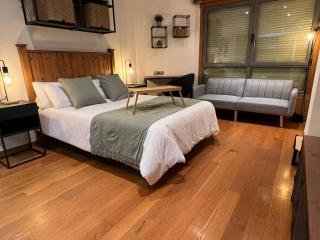 Central Suites Poli Sanz - Vigo - 6