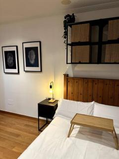 Central Suites Poli Sanz - Vigo - 5