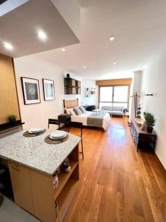 Central Suites Poli Sanz - Vigo - 4
