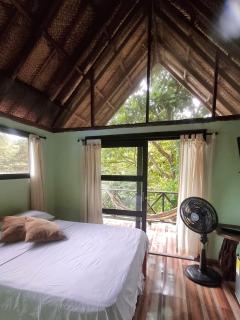 Kankui Lodge - El Zaino - 7