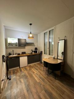 Le Zéphyr - Villeurbanne - 0
