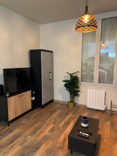 Le Zéphyr - Villeurbanne - 4