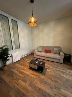 Le Zéphyr - Villeurbanne - 2