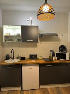 Le Zéphyr - Villeurbanne - 1