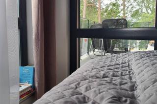 Modrzewiowa Apartament z 1 sypialnią - 2