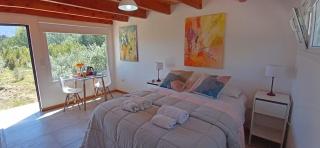 La Casa de los Cuadros - 1